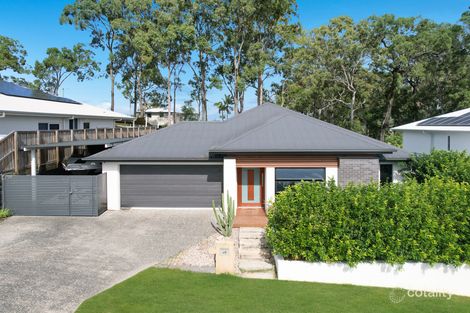 49 Challenger Way, Coomera, QLD 4209
