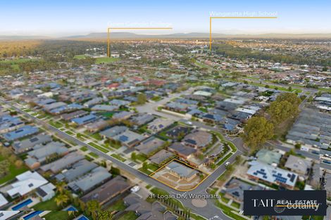 Property photo of 31 Logan Drive Wangaratta VIC 3677