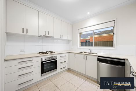 Property photo of 31 Logan Drive Wangaratta VIC 3677