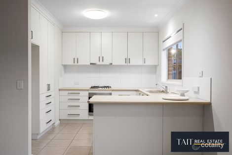Property photo of 31 Logan Drive Wangaratta VIC 3677