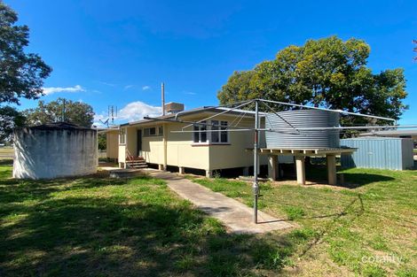 Property photo of 11 Kennedy Street Condamine QLD 4416