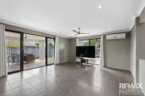 Property photo of 2 Maidenhair Drive Narangba QLD 4504