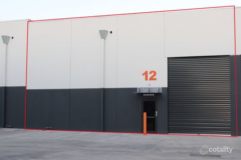 12/5 Bridge St, Newtown, VIC 3220