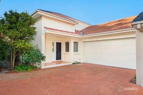 Property photo of 15B Oaks Street Cronulla NSW 2230