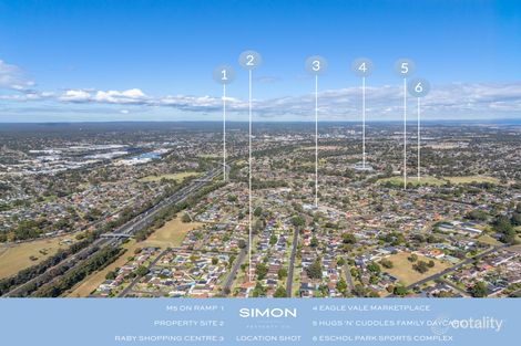Property photo of 1/72 Spitfire Drive Raby NSW 2566