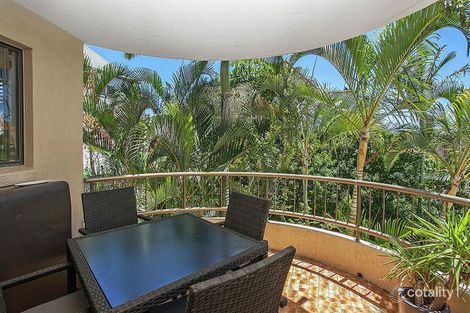 Property photo of 5/21 Chairlift Avenue Mermaid Beach QLD 4218