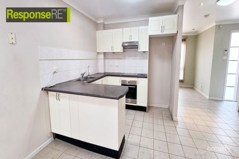 Property photo of 5/10 Lovegrove Drive Quakers Hill NSW 2763