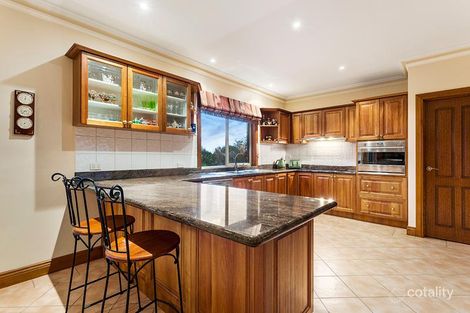 Property photo of 95 Summit Drive Mickleham VIC 3064