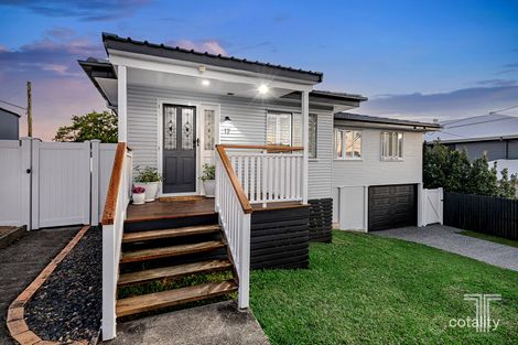 Property photo of 17 Olivella Street Mansfield QLD 4122