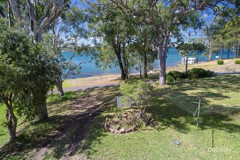 Property photo of 223 Watkins Road Wangi Wangi NSW 2267
