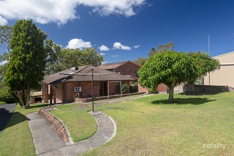 Property photo of 223 Watkins Road Wangi Wangi NSW 2267