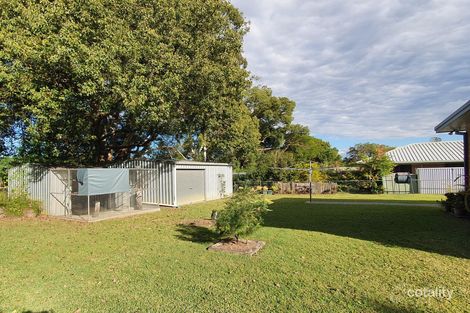 Property photo of 4 Lawson Close Nambour QLD 4560