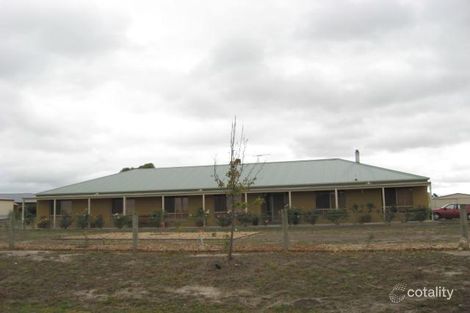 10 The Old Stock Run, Sunbury, VIC 3429