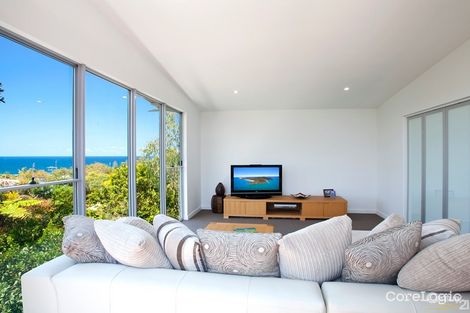 Property photo of 12 Seaview Terrace Sunshine Beach QLD 4567