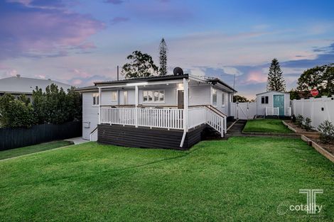 Property photo of 17 Olivella Street Mansfield QLD 4122