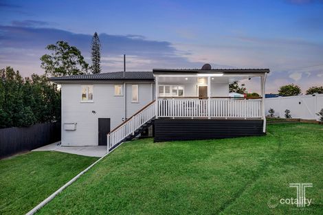 Property photo of 17 Olivella Street Mansfield QLD 4122
