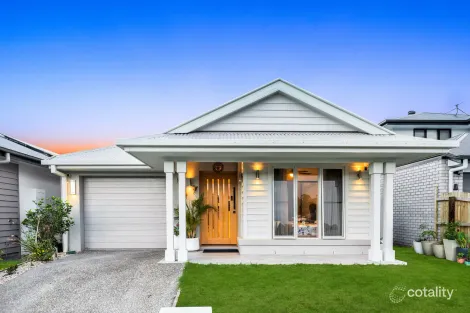 Property photo of 83 Johnson Circuit Ripley QLD 4306