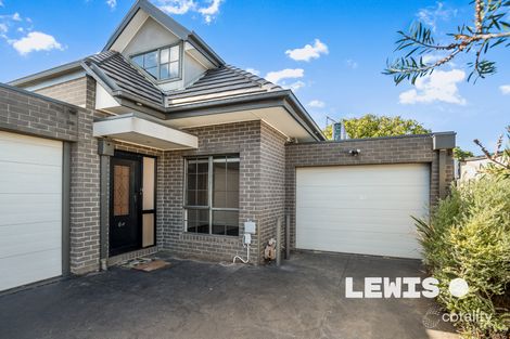 Property photo of 2/6 Pitt Street Fawkner VIC 3060