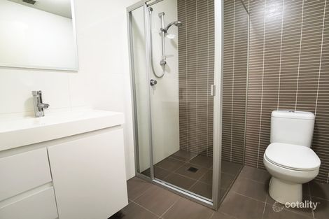 Property photo of 34/2A Brown Street Ashfield NSW 2131