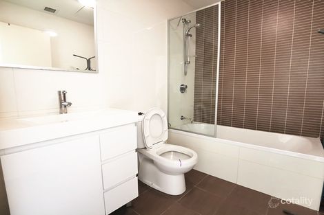 Property photo of 34/2A Brown Street Ashfield NSW 2131
