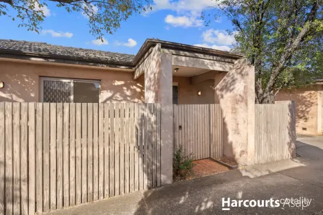 Property photo of 2/11 Adelaide Street Dandenong VIC 3175