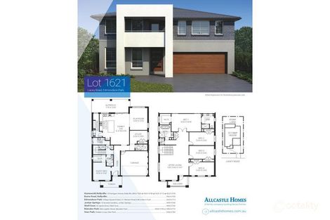 Property photo of 59 Lacey Road Edmondson Park NSW 2174