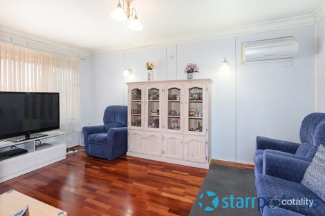 Property photo of 21 Lance Crescent Greystanes NSW 2145
