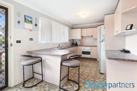 Property photo of 21 Lance Crescent Greystanes NSW 2145