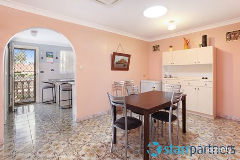 Property photo of 21 Lance Crescent Greystanes NSW 2145