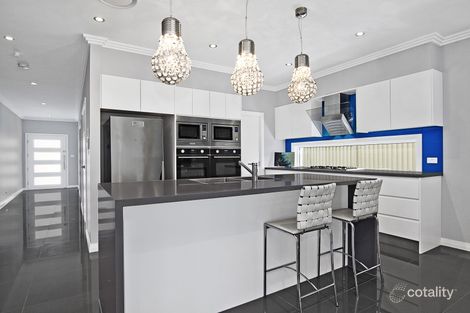 Property photo of 9 Kirkwall Avenue Castle Hill NSW 2154