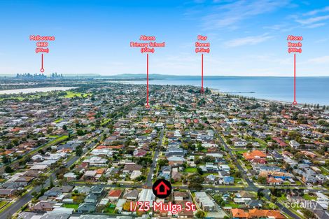 Property photo of 1/25 Mulga Street Altona VIC 3018