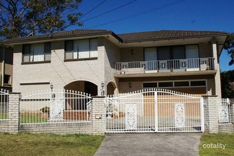 2 Blackburn Pl, Gymea, NSW 2227