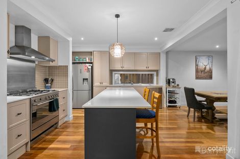 Property photo of 18 Chase Boulevard Berwick VIC 3806