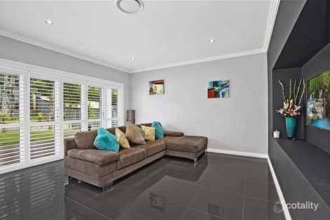 Property photo of 9 Kirkwall Avenue Castle Hill NSW 2154