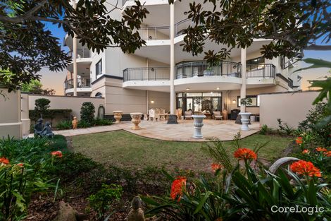 Property photo of 103/2-4 Herries Street East Toowoomba QLD 4350