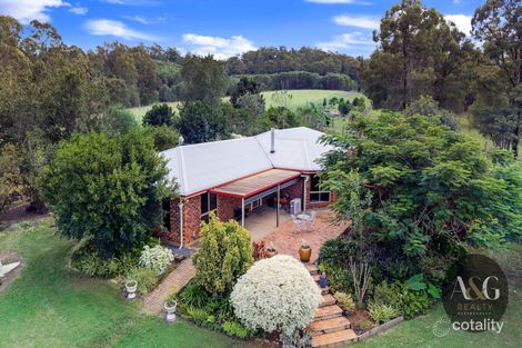 166 Pilerwa Rd, Pilerwa, QLD 4650