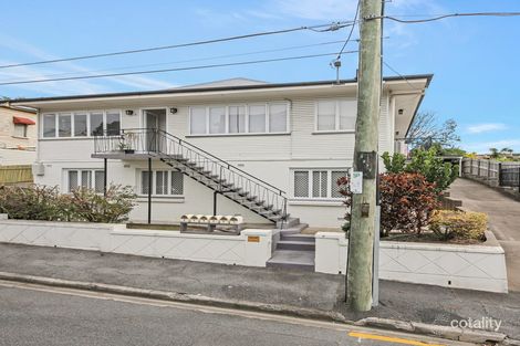 Property photo of 5/26 Scott Street Red Hill QLD 4059