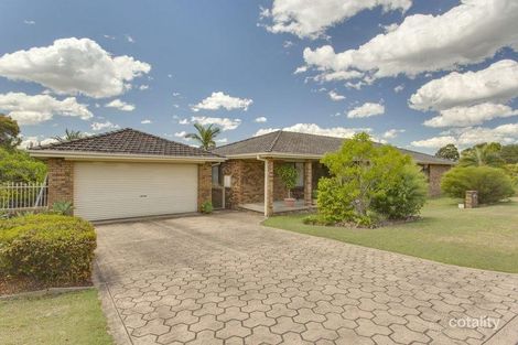 49 Yara Cres, Maryland, NSW 2287