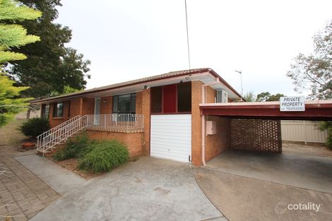 Property photo of 1A View Street Kelso NSW 2795