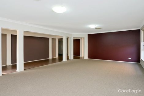 Property photo of 32 Croyde Street Stanhope Gardens NSW 2768