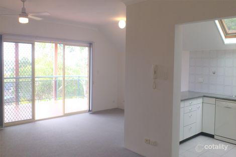Property photo of 10/8-10 Jersey Avenue Mortdale NSW 2223
