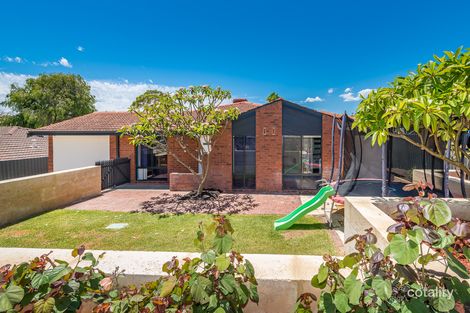 Property photo of 59 Meridian Drive Mullaloo WA 6027