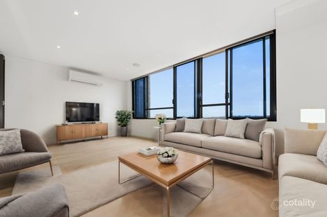 Property photo of 1312/11 Wentworth Place Wentworth Point NSW 2127