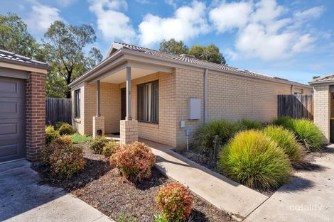 3/12 Duval Dr, Maddingley, VIC 3340