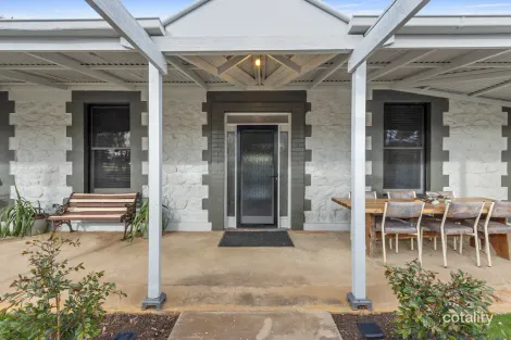 19 West Tce, Ardrossan, SA 5571