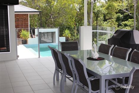 Property photo of 21 Moreton Ash Drive Douglas QLD 4814
