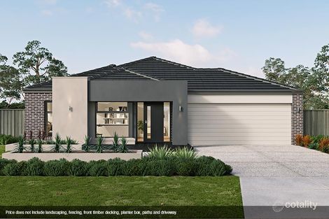 Lot 38 Hesse Ave, Flora Hill, VIC 3550