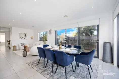 Property photo of 6 Quarters Street Aintree VIC 3336