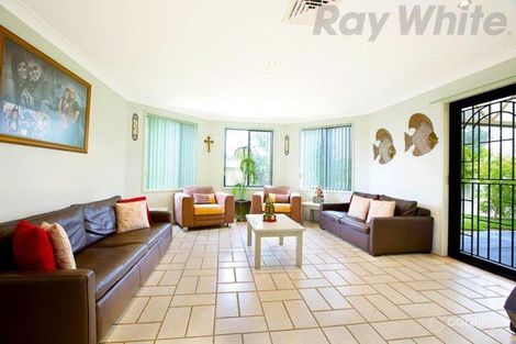 Property photo of 7 Wallis Crescent Cecil Hills NSW 2171
