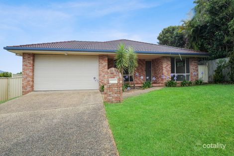 3 Colli Cl, Lake Cathie, NSW 2445